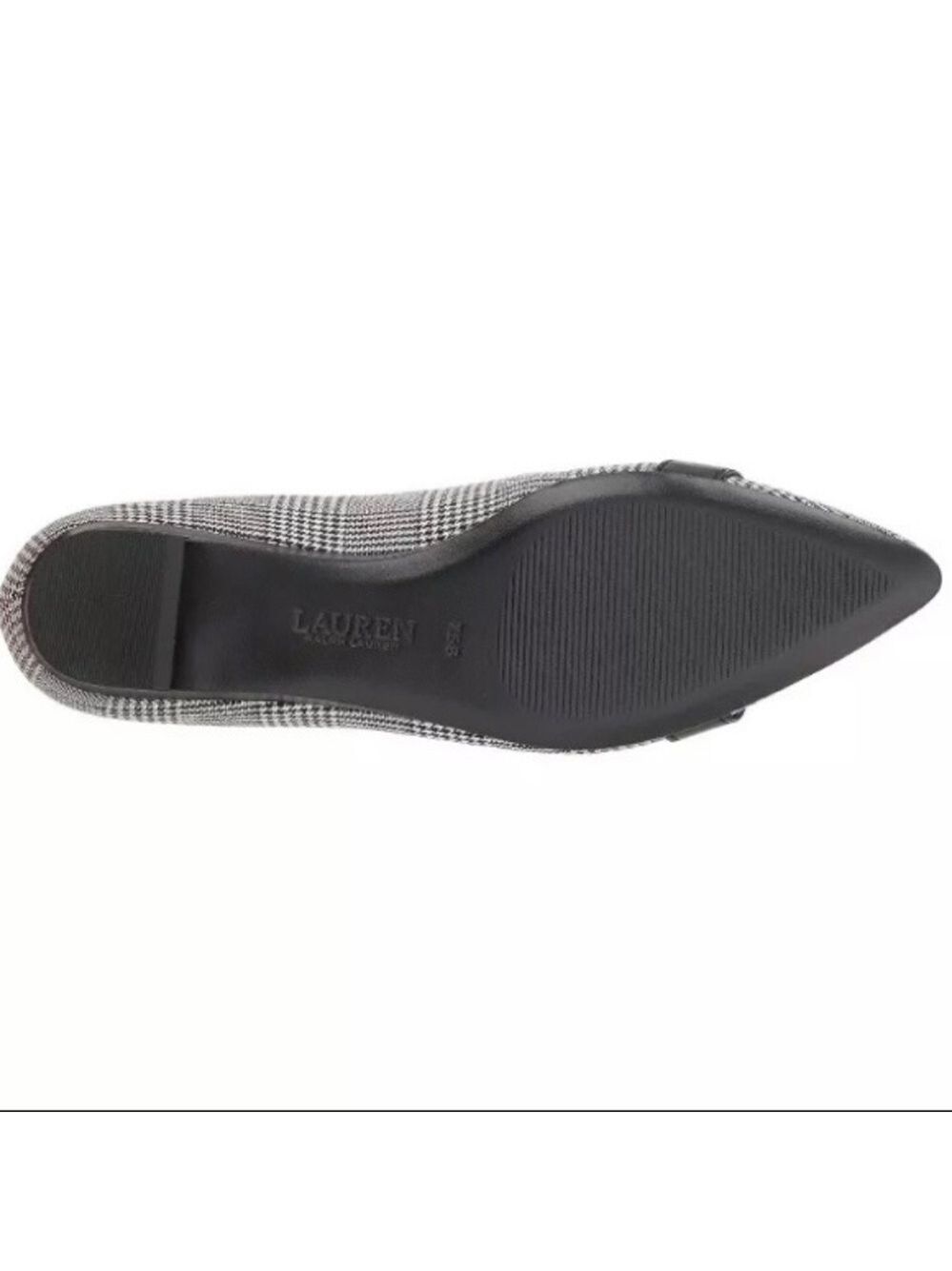RALPH lauren black label aminah II ballet flats - Picture 5 of 10